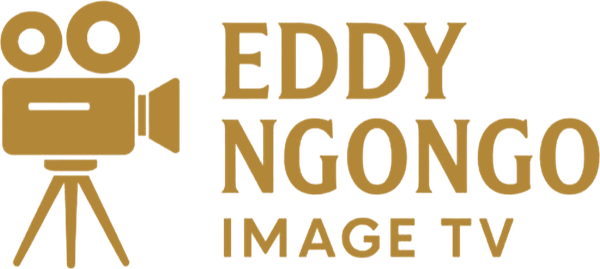 Eddy Ngongo — Image TV